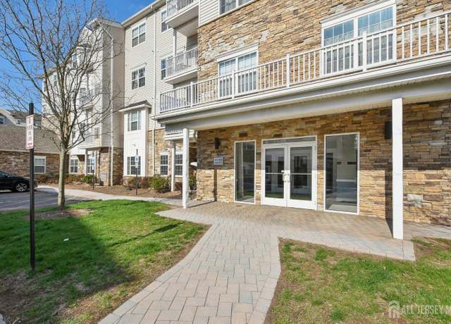Property at 424 Tower Blvd, Piscataway, NJ 08854, 2 beds, 2 baths
