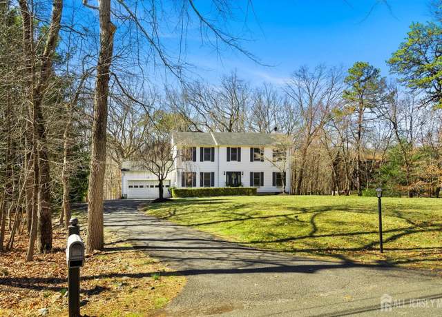 Property at 83 Hawkins Rd, Old Bridge, NJ 07726, 4 beds, 2.5 baths