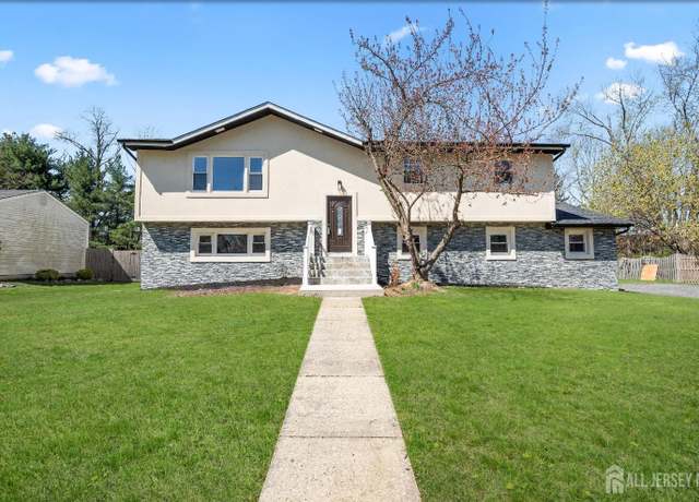 Property at 34 Hershey Rd, East Brunswick, NJ 08816, 4 beds, 3 baths