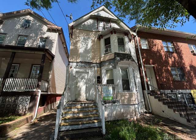 Property at 27 Joyce Kilmer Ave, New Brunswick, NJ 08901