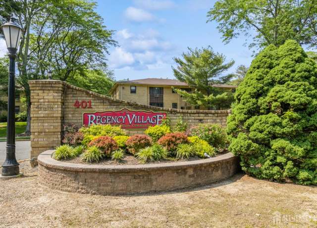 Property at 401 Us Highway 22 Rd Unit B8U1, North Plainfield, NJ 07060, 1 bed, 1 bath