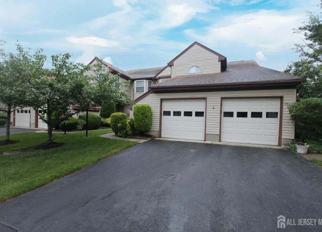 Property at 59-A Yorkshire Dr, Monroe, NJ 08831, 2 beds, 2 baths