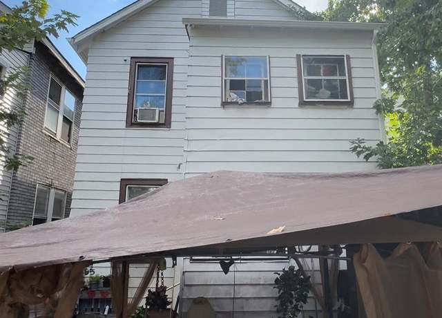 Property at 385 Sandford St, New Brunswick, NJ 08901