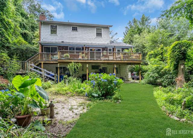 Property at 169 Milltown Rd, East Brunswick, NJ 08816, 4 beds, 2.5 baths