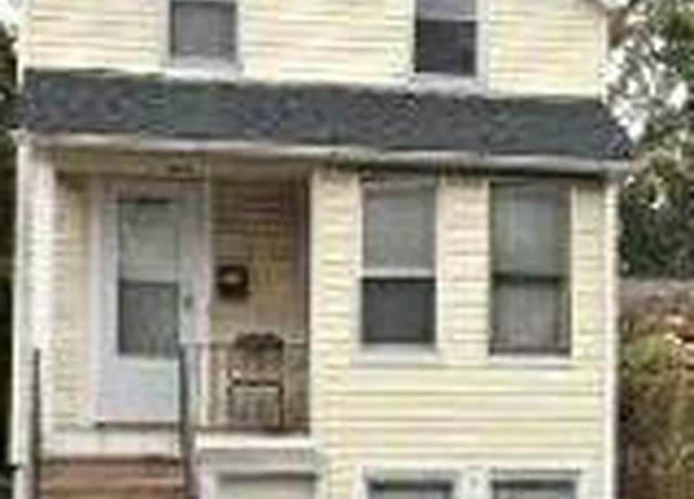 Property at 1011 Olive St, Elizabeth, NJ 07201, 3 beds, 1.5 baths