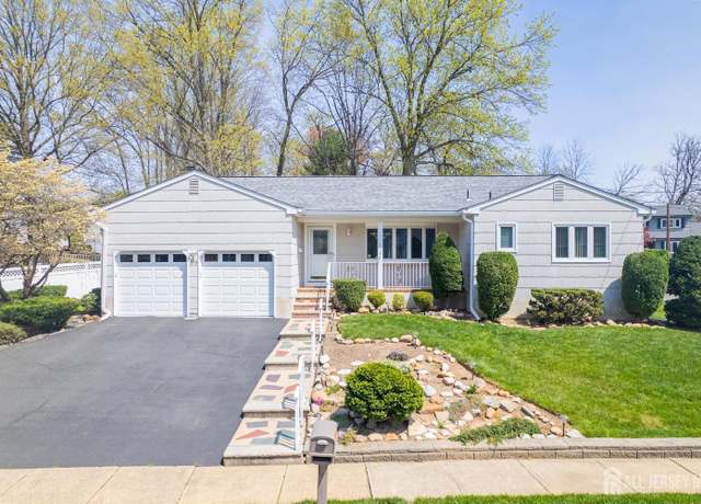 Property at 199 N Brook Dr N, Milltown, NJ 08850, 2 beds, 3 baths