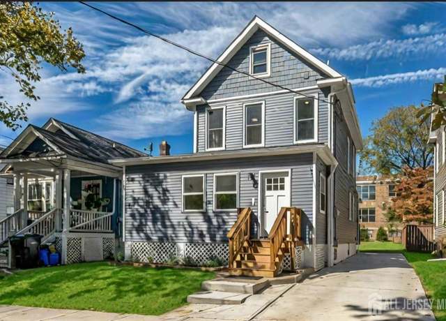Property at 307 Wayne St, Highland Park, NJ 08904, 3 beds, 2 baths