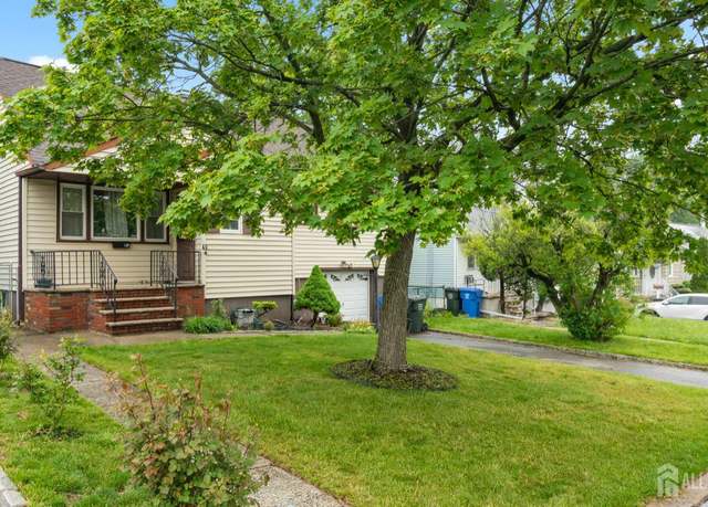 Property at 149 Ethel St, Menlo Park Terrace, NJ 08840, 5 beds, 2.5 baths