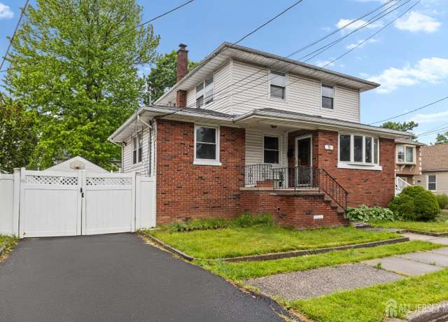 Property at 15 Cutter Ave, Fords, NJ 08863, 4 beds, 2 baths