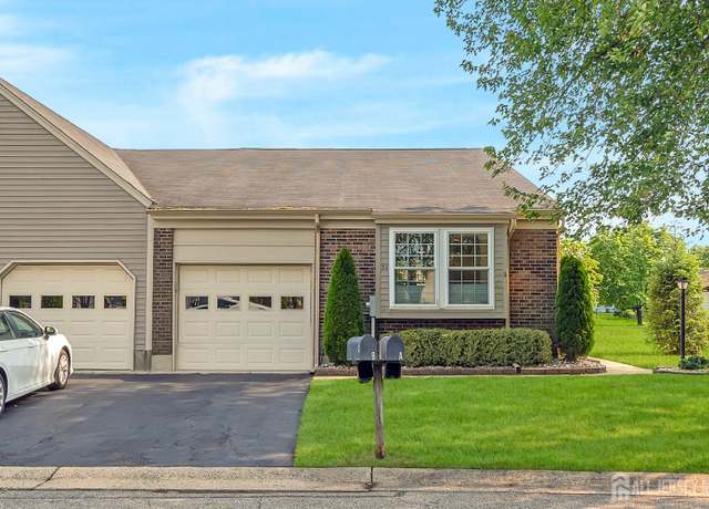 Property at 3 William Harrison Dr Unit A, Monroe, NJ 08831, 2 beds, 2 baths