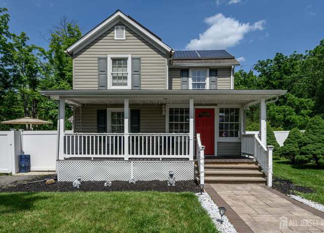 Property at 20 Card St, Hamburg, NJ 07419, 3 beds, 1.5 baths