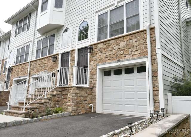 Property at 101 Piper Ave #109, Avenel, NJ 07001, 2 beds, 2.5 baths