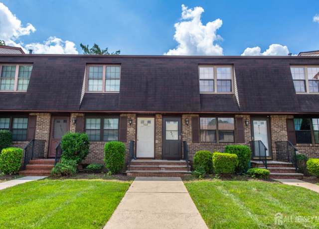 Property at 422 Orlando St, Edison, NJ 08817, 1 bed, 1 bath