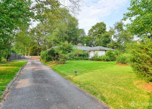 Property at 1501 Old Hamilton St, Franklin Twsp, NJ 08873, 2 beds, 2 baths