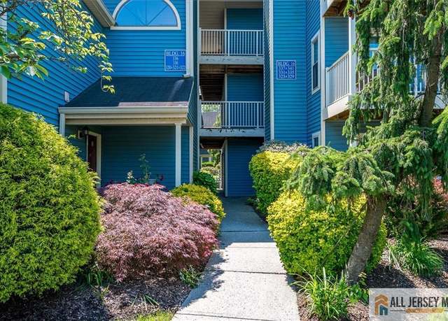 Property at 331 Cozzens Ct #331, East Brunswick, NJ 08816, 2 beds, 1 bath