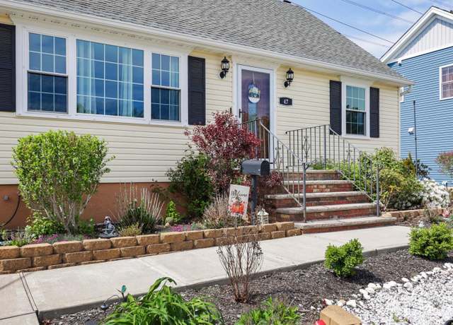Property at 47 Harrison Ave, Milltown, NJ 08850, 3 beds, 2 baths