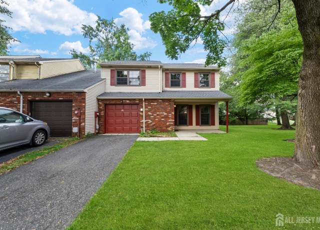 Property at 33 Wilson Ct, East Brunswick, NJ 08816, 3 beds, 2.5 baths