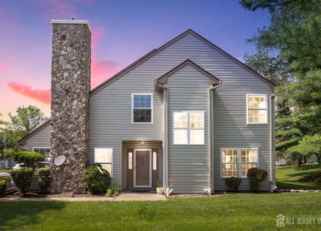 Property at 146 Nebula Rd, Piscataway, NJ 08854, 2 beds, 2.5 baths