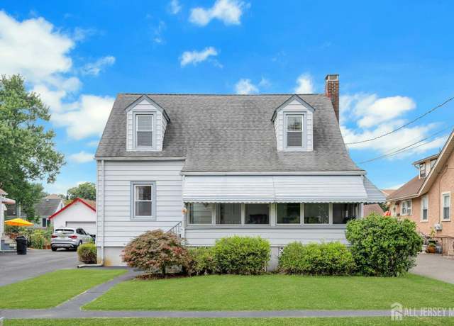 Property at 141 Roessler St, Boonton Town, NJ 07005, 2 beds, 2 baths