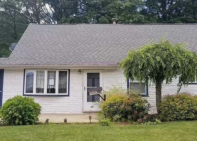Property at 23 Sturgis Rd, Edison, NJ 08817, 5 beds, 2 baths