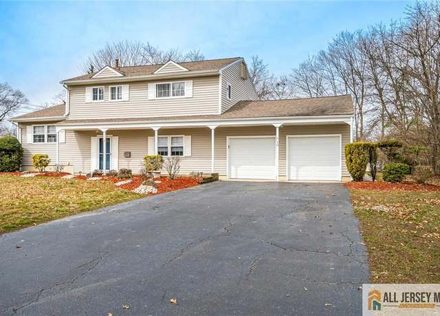 Property at 10 Stevens Rd, South Brunswick, NJ 08824, 4 beds, 3 baths