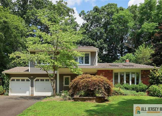 Property at 57 Buck Rd, East Brunswick, NJ 08816, 3 beds, 2.5 baths