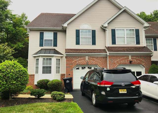 Property at 1 Amy Dr, North Brunswick, NJ 08902, 3 beds, 2.5 baths