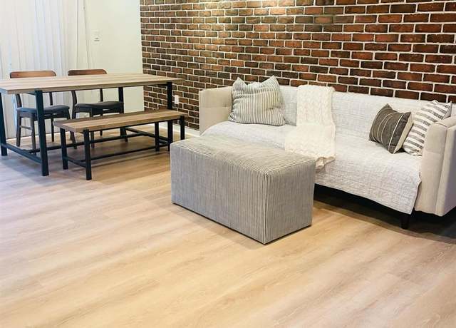 Property at 36 Moore St #3, Princeton, NJ 08542, 1 bed, 1 bath