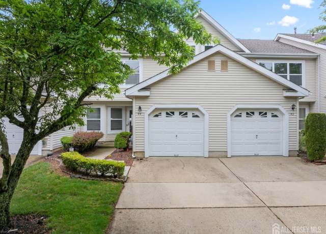 Property at 44 Treat Ln, East Brunswick, NJ 08816, 3 beds, 2.5 baths