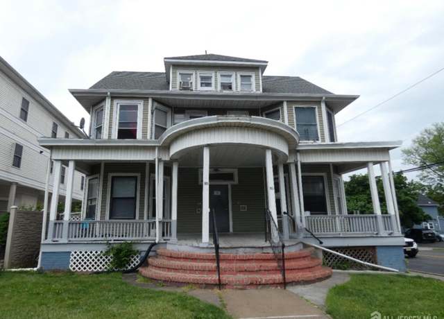 Property at 163 Livingston Ave, New Brunswick, NJ 08901