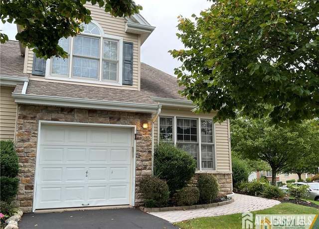 Property at 1 Silcox Pl, Franklin, NJ 08873, 3 beds, 2.5 baths