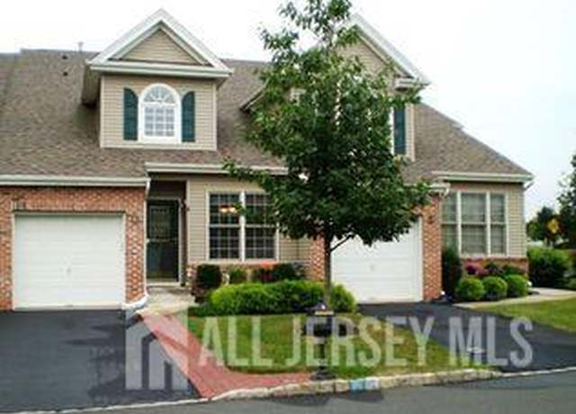 Property at 1 Silcox Pl, Franklin, NJ 08873, 3 beds, 2.5 baths