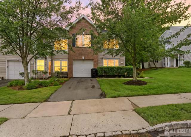 Property at 52 Windsong Cir, East Brunswick, NJ 08816, 4 beds, 2.5 baths