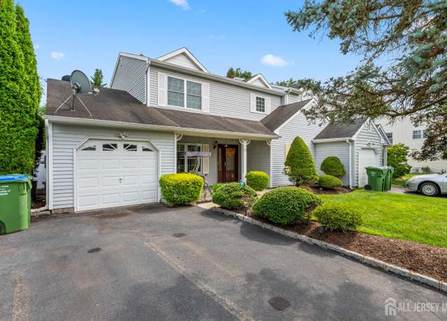 Property at 10 Stonewall Dr, Edison, NJ 08820, 4 beds, 2 baths