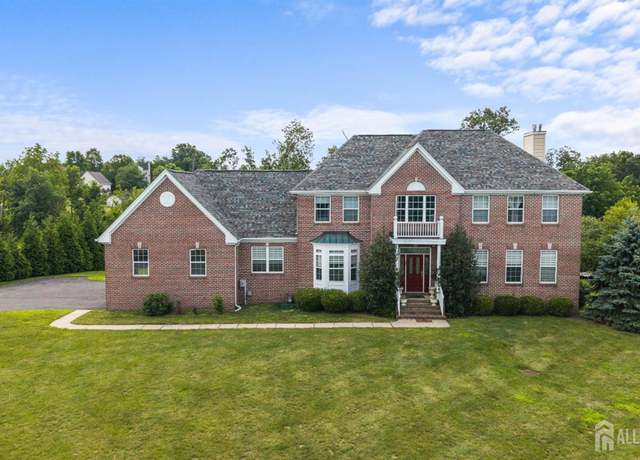 Property at 27 Music Mountain Blvd, Lambertville, NJ 08530, 5 beds, 3 baths