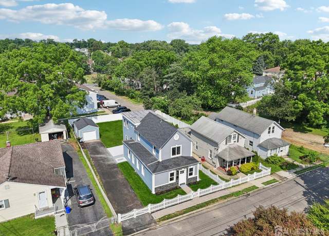 Property at 68 Cypress St, Long Branch, NJ 07740, 4 beds, 3.5 baths