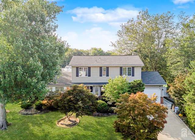 Property at 3 Hyannis Dr, Old Bridge, NJ 08857, 4 beds, 2.5 baths