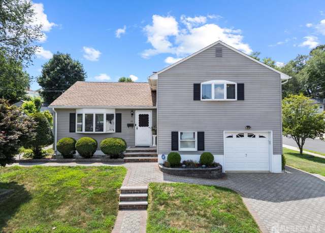 Property at 19 Frandsen Ave Ave, South River, NJ 08882, 4 beds, 3.5 baths