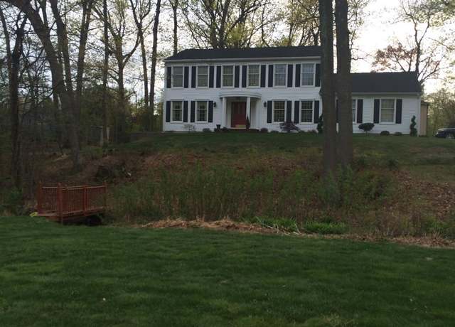 Property at 123 Fern Rd, East Brunswick, NJ 08816, 5 beds, 3 baths