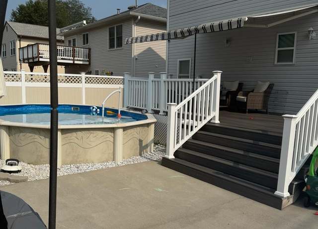 Property at 532 Ridgeway Ave, South Amboy, NJ 08879, 4 beds, 2.5 baths
