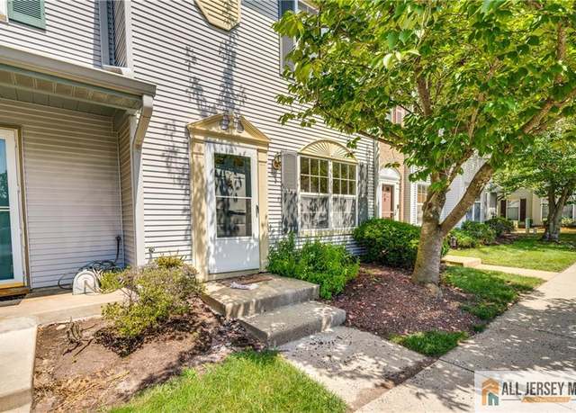 Property at 43 Colleen Ct, South Brunswick, NJ 08824, 2 beds, 2.5 baths