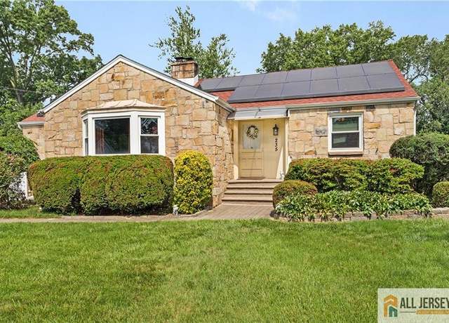 Property at 235 Brook Ave, North Plainfield, NJ 07060, 3 beds, 2 baths
