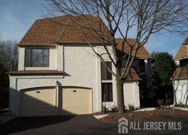 Property at 18 Carriage Pl, Edison, NJ 08820, 3 beds, 2 baths