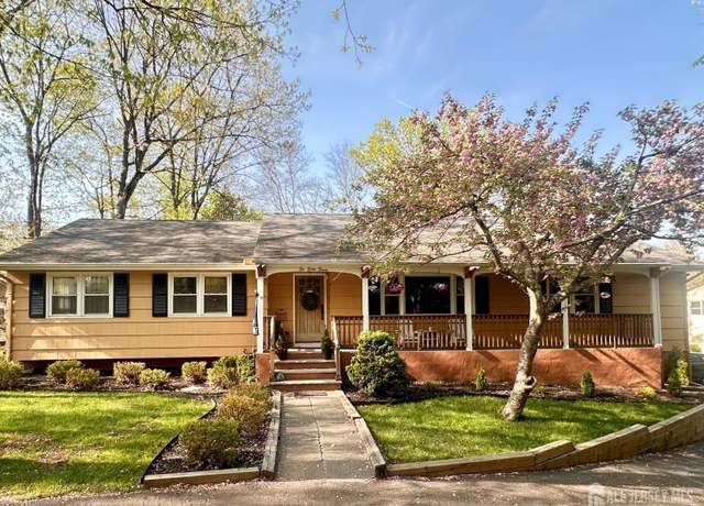 Property at 667 Cedarbrook Rd, Bridgewater, NJ 08807, 3 beds, 2 baths