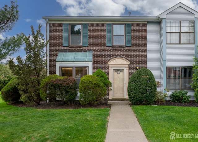 Property at 248 Bromley Pl, East Brunswick, NJ 08816, 2 beds, 2.5 baths
