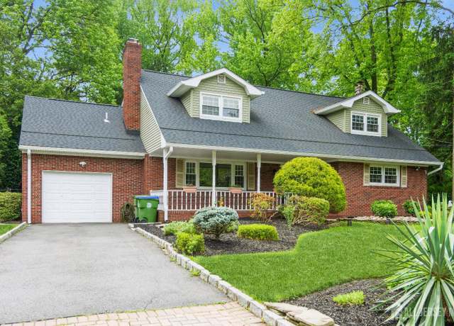 Property at 95 Union Ave, Edison, NJ 08820, 6 beds, 4 baths