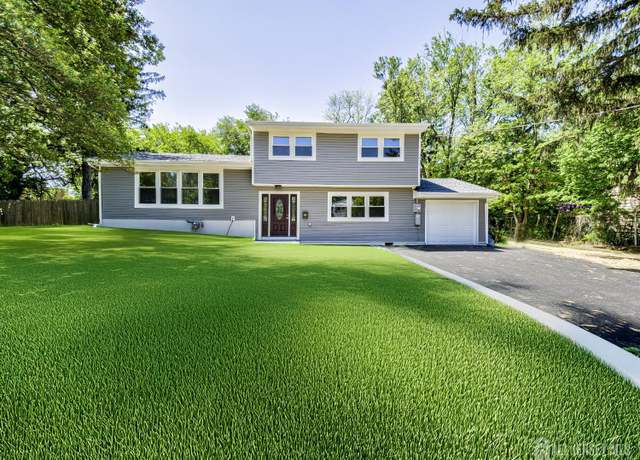 Property at 44 Sullivan Way, East Brunswick, NJ 08816, 4 beds, 1.5 baths