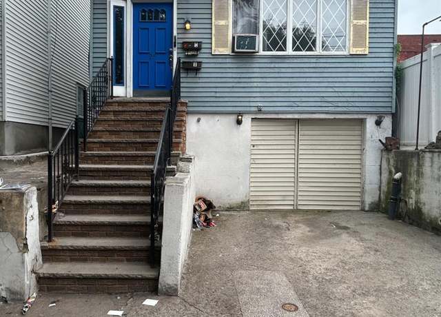 Property at 25 Carloine Ave, Passaic, NJ 07011