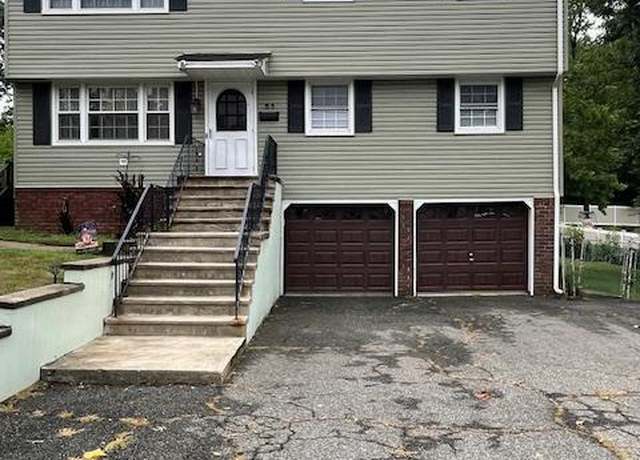 Property at 55 Murdock St, Fords, NJ 08863