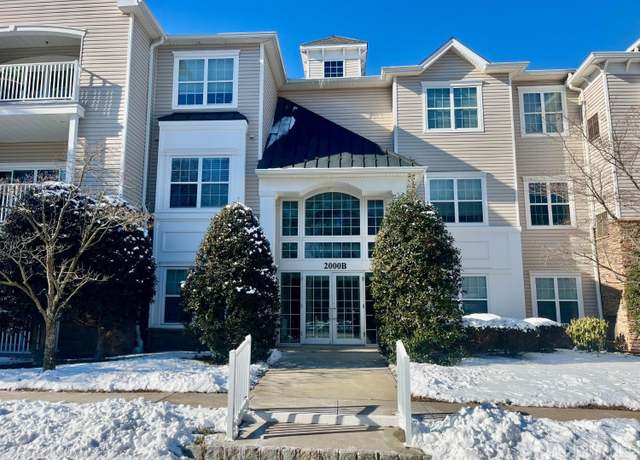 Property at 2109 Conrad Way, Franklin, NJ 08873, 2 beds, 2 baths